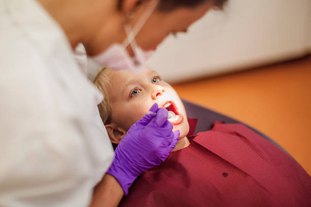 Best Knocked-Out Tooth Emergency  in Kirksville, MO