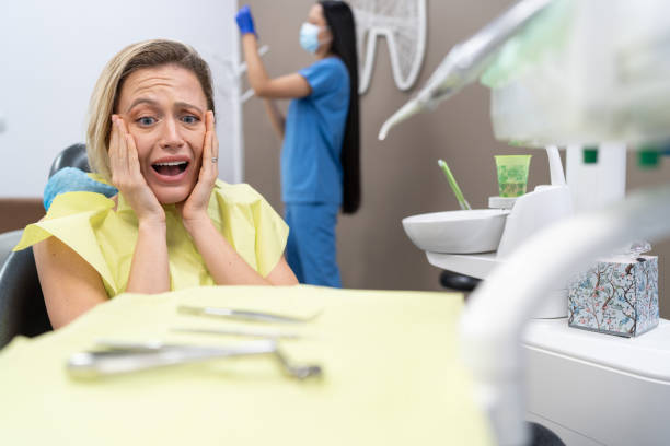 Best Dentist for Tooth Abscess  in Kirksville, MO