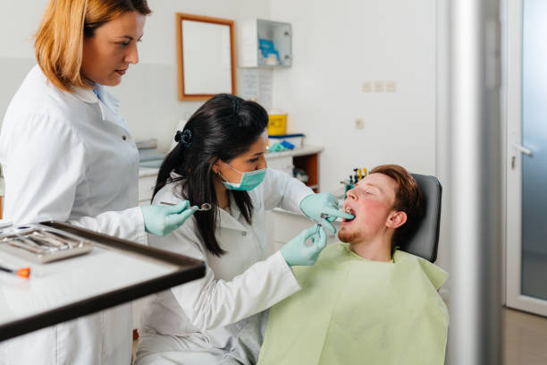 Best Dentist for Tooth Abscess  in Kirksville, MO